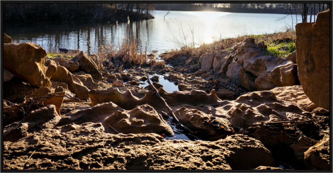 Main image Small Rock Creek