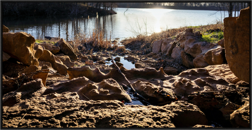 Main image Small Rock Creek