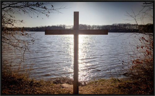 Main image Lakeside Cross