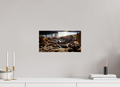 15.7 x 8″, Photo Print On Fuji Crystal DP II Small Rock Creek