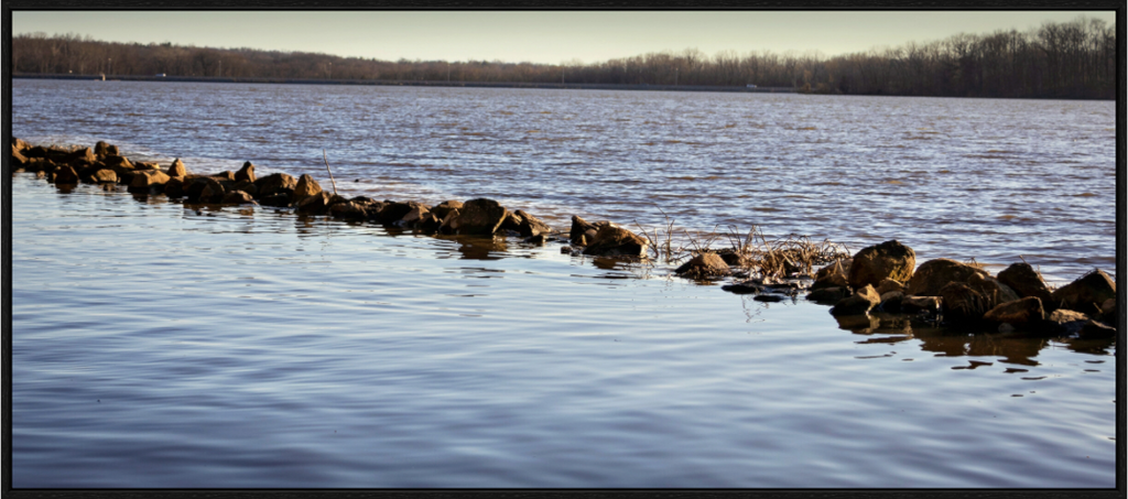 Main image Split Lake