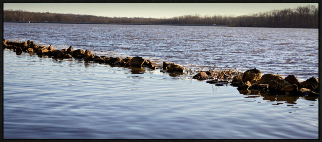 Main image Split Lake